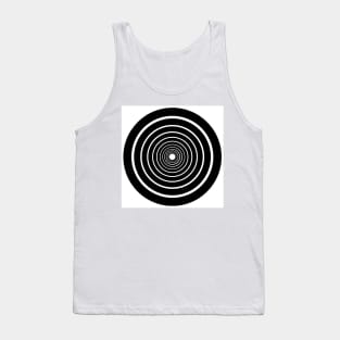 origin Tank Top